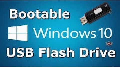 Create A Fast Bootable Pen Drive Windows 7,8,10  || USING RUFUS