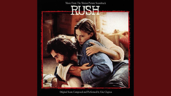 Tears in Heaven Radio Edit version - Radio Edit performance video thumbnail