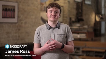 Nodecraft Shaves 85% Off Their Monthly Cloud Bill with Backblaze