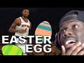 TOP 10 HIDDEN EASTER EGGS IN NBA 2K YOU DIDNT KNOW ABOUT!