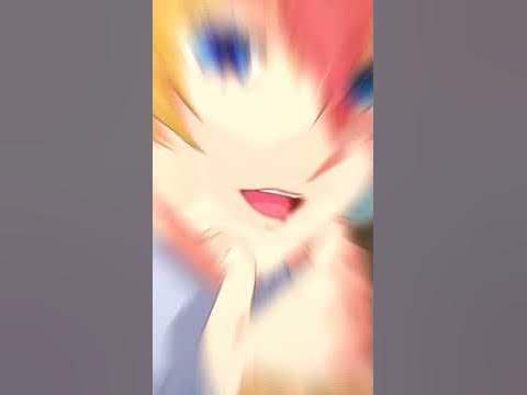Аква/аниме Звёздное дитя - YouTube