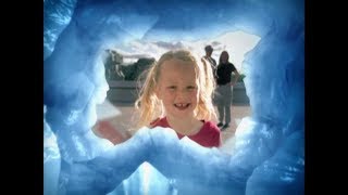 Video thumbnail of "Marineland Arctic Cove Commercial"