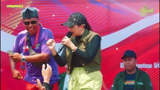 PRIA IDAMAN voc, Ratna Antika