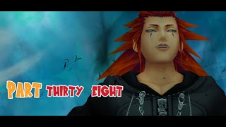 Kingdom Hearts II: Final Mix - Playthrough - Part 38 [PC]
