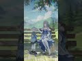 Transcendence Trailer - "Sudden Snow" (Extract 5) | Genshin Impact #GenshinImpact #Gensh