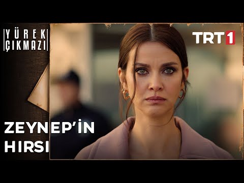 Bu iş daha bitmedi- Yürek Çıkmazı Özel Sahneler