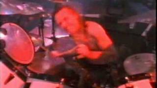 metallica battery live san diego &#39;92