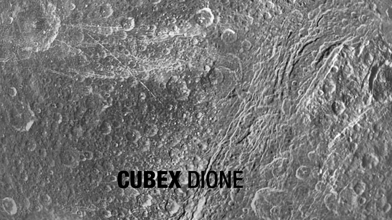 Watch Cubex - Dione (Original Mix) on YouTube Watch Cubex - Dione (Original Mix) on YouTube