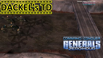 Zero Hour - AOD - Dackel