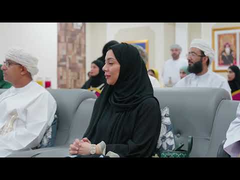 تحت رعاية سعادة ماجد بن سعيد البحري بنك عمان العربي يعزز الوعي المالي بين الشباب في السلطنة