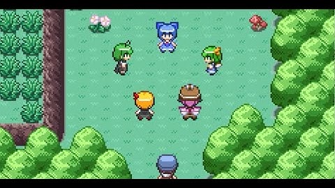 Touhou Puppet Dance Performance - Part 2