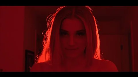 Hunter Roberson ft. Elle Danjean - FU (Official Mu...