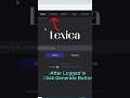 AI Art Generator - Free Generate 🔥 AI Trending Images 🤩 #ai #trending