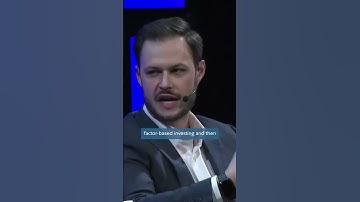 #ETFs and the future of investing