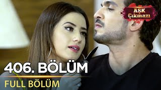 Aşk Çıkmazı - Hint Dizisi 406. Bölüm