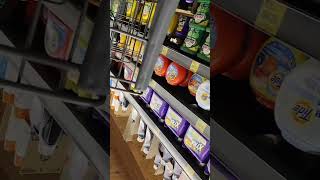 PART 1 - GROCERY SHOPPING AT MOSES LAKE STORE! AFAM HUBBY/FILIPINA WIFE! ❤️🇺🇲🇵🇭