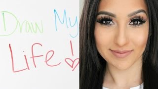 Draw My Life | BeautyyBird