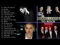 Bryan Adams, Westlife, Backstreet Boys, Shayne Ward, MLTR, Boyzone - Best Love Songs Ever