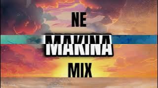 North East/Uk Makina Mix 2024