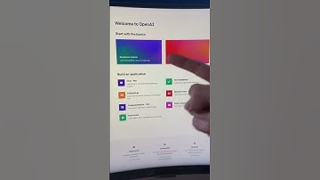 USA LA API de ChatGPT, le puedes dar un plus a tus proyectos #chatgpt #api #openai #retoshorts30