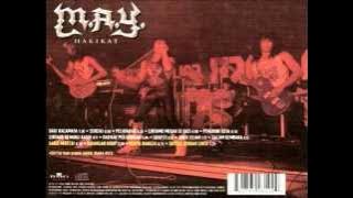 Download lagu May - Gadis Bertudung Putih (Unplugged)