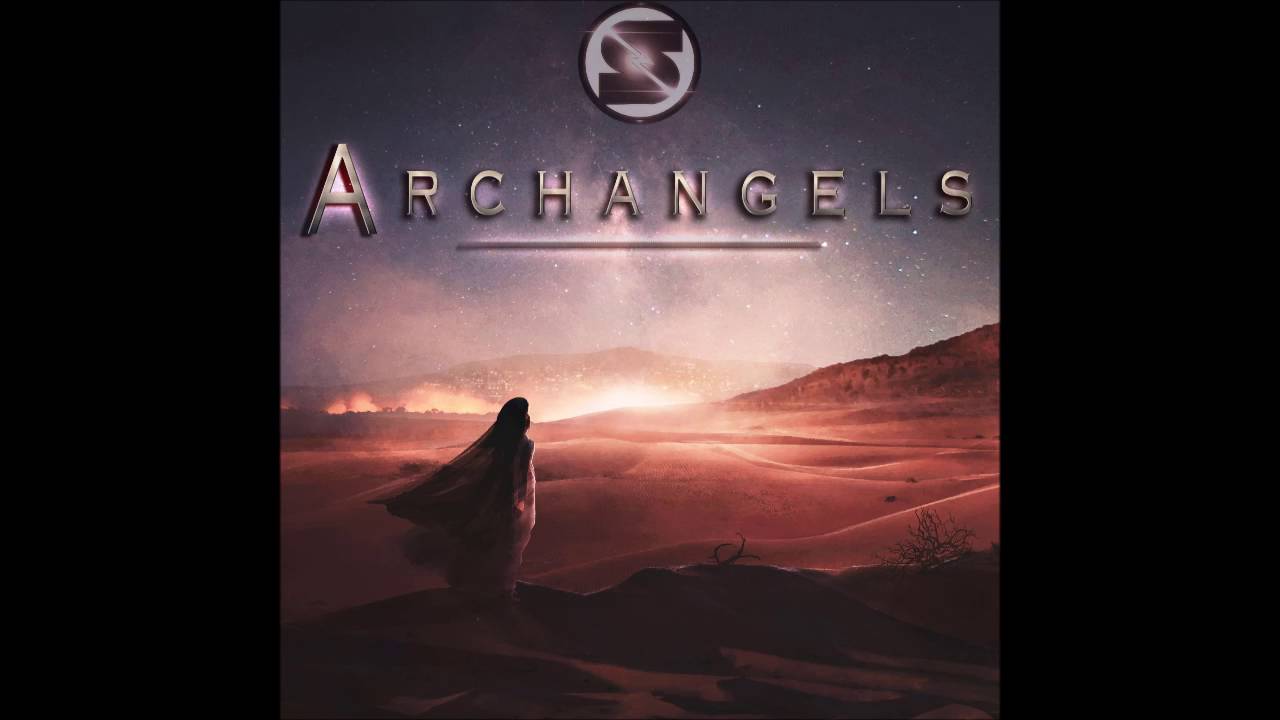 Secession Studios - Archangels trailer music publishers