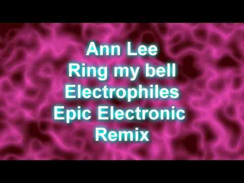 Ann Lee -