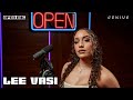 Lee vasi teach me live performance  genius open mic