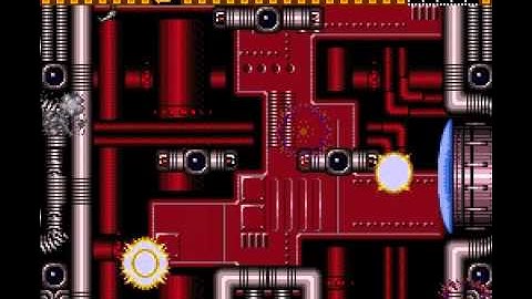 Full Reverse Tourian Escape (Partially Console Tested)