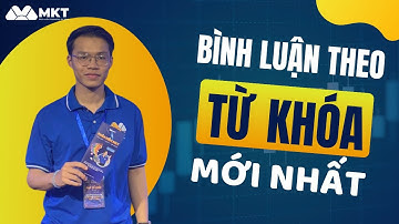 Bình Luận Theo Từ Khóa Tự Động | Tool Auto Comment Theo Từ Khóa