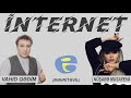 Ay dede dovran deyişibdir tamam |Vahid Qedim vs Nusabe Musayeva - INTERNET 2021