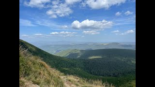 видео: Покорение Говерлы на Honda Deauville NT700 картинка: Покорение Говерлы на Honda Deauville NT700