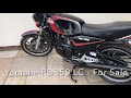 Yamaha RD 350 LC 4LO - For Sale