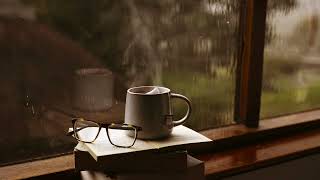 Calm and soft rain sound  Rain ASMR Screen off after 10 minutes screenshot 5