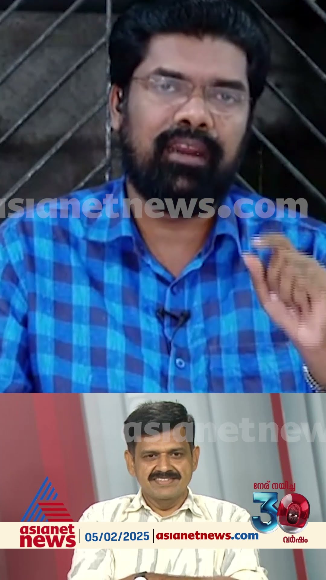 'NIRF റാങ്കിംഗിൽ കേരളം ഉയർന്ന് വന്നത് കഴിഞ്ഞ എട്ട് വർഷത്തിനിടയിൽ'