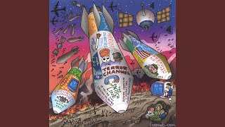Provided to YouTube by CDBaby All Alien All Nude All The Time · Fre...
