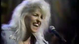 Vixen  - Love Is A Killer  (Live MTV Unplugged)