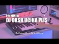 Gambar cover DJ Dash Uciha Plis Ku Tak Suka Preman Slow Tik Tok Remix Terbaru 2021 DJ Cantik Remix