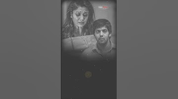 Tere ishq ne sathiya mera haal kya kar diya status | Tere naam status | Very sad heart touching💔