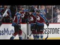 Cale Makar caps off memorable couple of days with goal in NHL debut