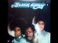 Black Ivory - "Mandy / Could This Be Magic" US Buddah LP (1976)