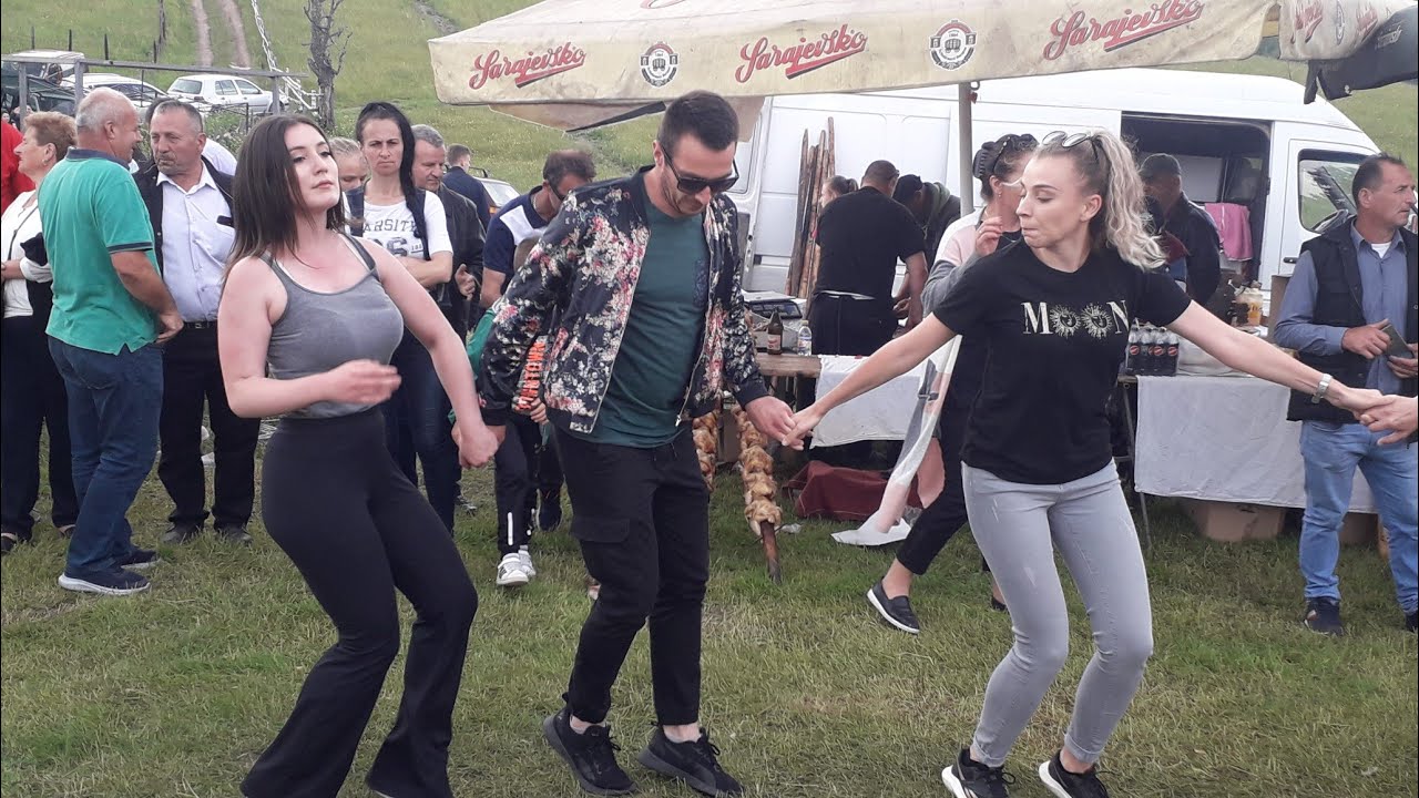 Teferič Orahovice Goražde 12. 6. 2022. YouTube