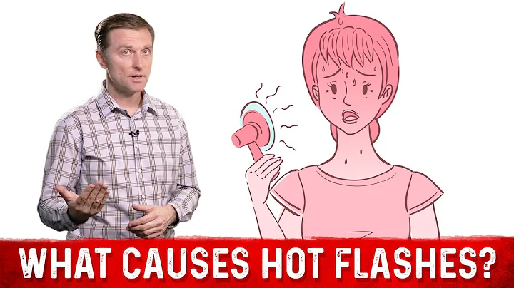 What Causes Hot Flashes? – Dr. Berg on Problems Faced During Menopause - DayDayNews