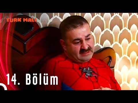 Türk Malı 14. Bölüm