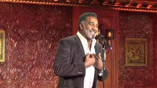 Norm Lewis sings "Home" from The Wiz at Feinstein's/54 Below!