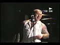 Angry Anderson and the Bombers (Super Rare) - Shoulder to Shoulder/We Can&#39;t Be Beaten Stags 1992