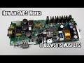 HP Switching Power Supply Repair Part 1: How it works