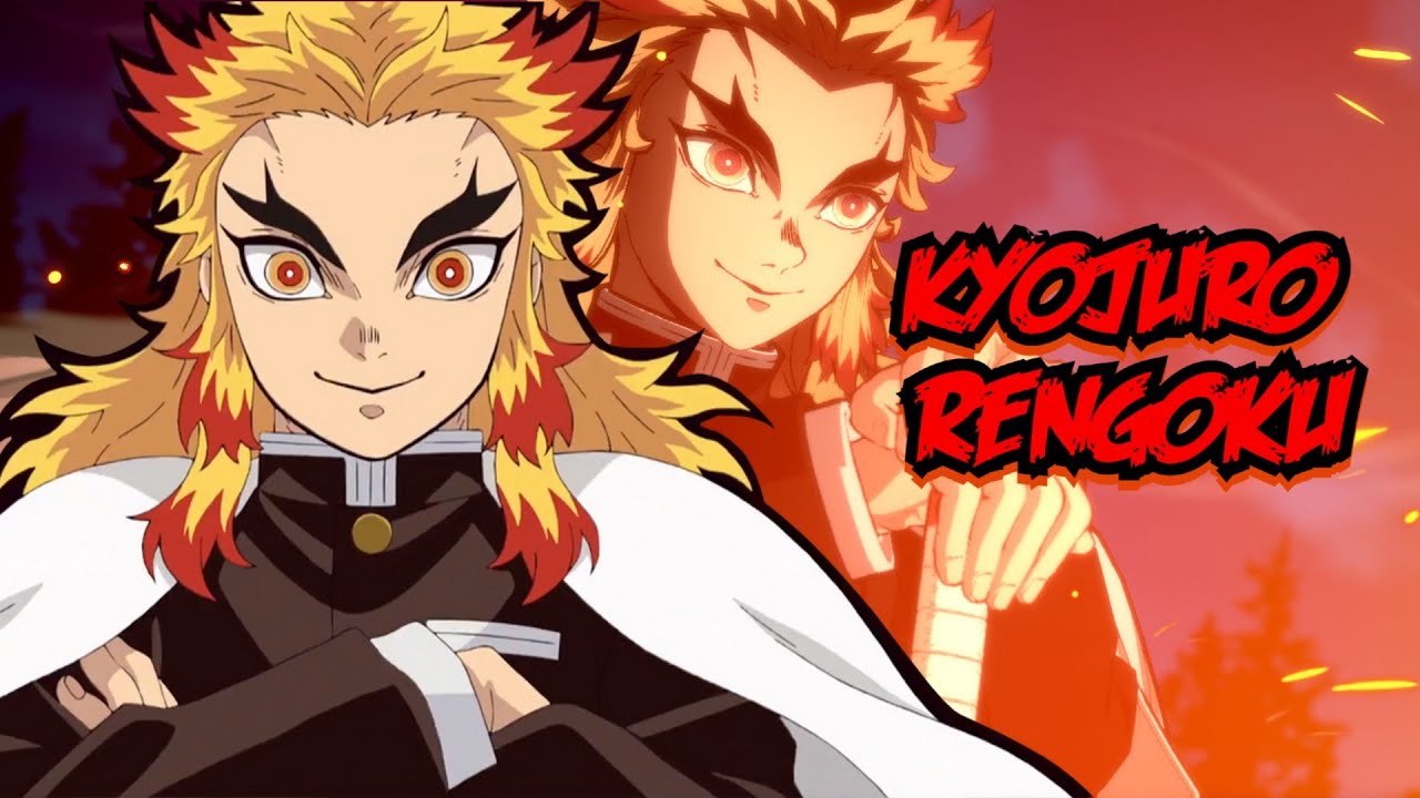 Demon Slayer: Kimetsu no Yaiba - Hinokami Keppuutan (Multi): Kyojuro  Rengoku será personagem jogável, veja o trailer - GameBlast