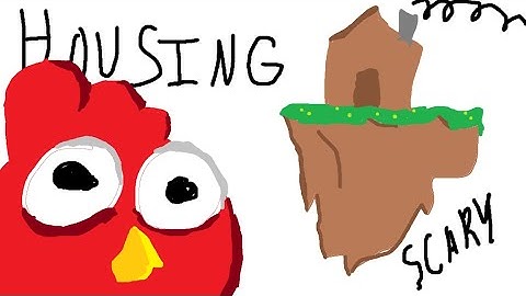 Hypixel Housing in a nutshell