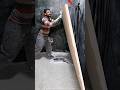 This could lay such big tiles in one go |#shortvideo